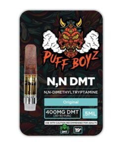 DMT CARTS Netherlands