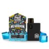 Blue Jello Microdose Magic Mushroom Vape Pen Netherlands
