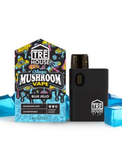 Blue Jello Microdose Magic Mushroom Vape Pen Netherlands