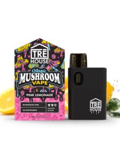 Pink Lemonade Mushroom Vape Netherlands