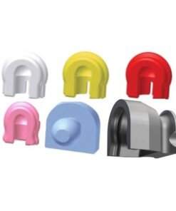 Sagix 2.2 Complete Plastic w/Housing