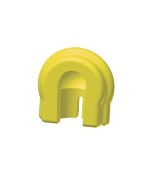 Preci-Sagix 1.7 Yellow Female - Standard (50-Pack)