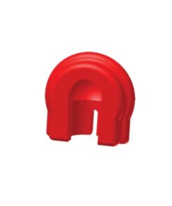 Preci-Sagix 1.7 Red Female - Increased (6-Pack)