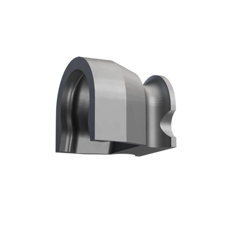 Sagix 1.7 Metal Housing Ti (2-Pack)