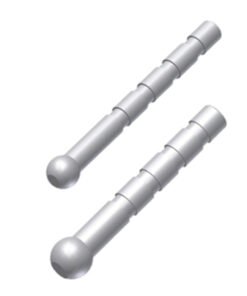 Preci-Sagix 1.7 Model Analog (2-Pack)