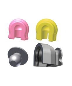 Sagix 1.7 Complete Metal w/Housing