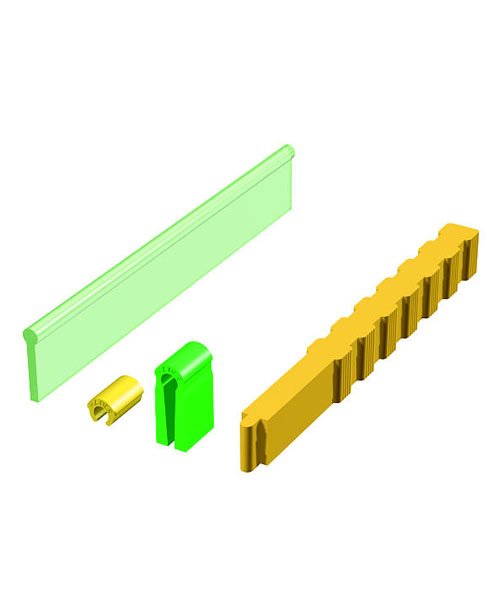 Hader Bar Kit
