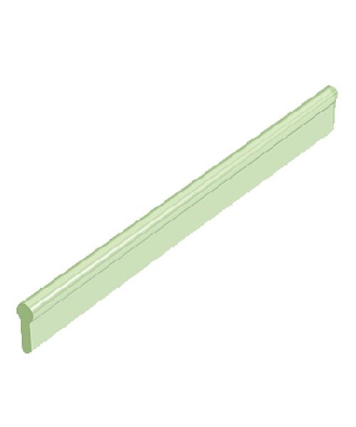 Hader Plastic Bar Pattern (Short)
