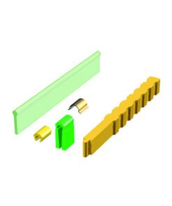 Hader Combo Kit