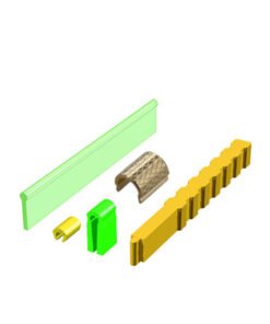 Hader Alignment Combo Kit