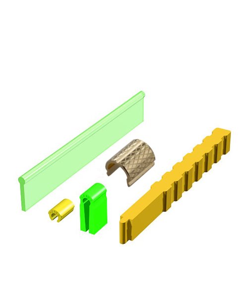 Hader Alignment Combo Kit