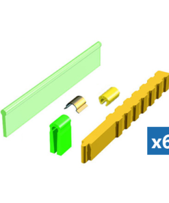 Hader Bar Master Kit