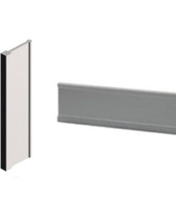 Hader Aluminum Analog