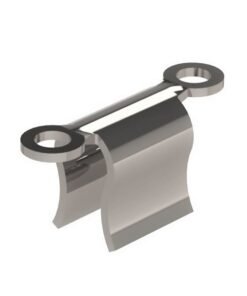 Hader Ackermann MD Clips (SS)
