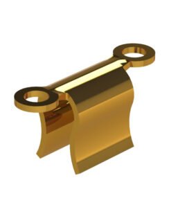 Hader Ackermann MD Clip GOLD