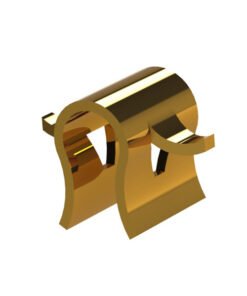 Hader Ackermann BL Clip GOLD