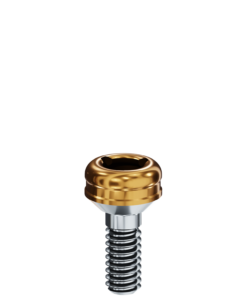 LOCATOR® Abutment - Alpha Bio® - 3.5mm