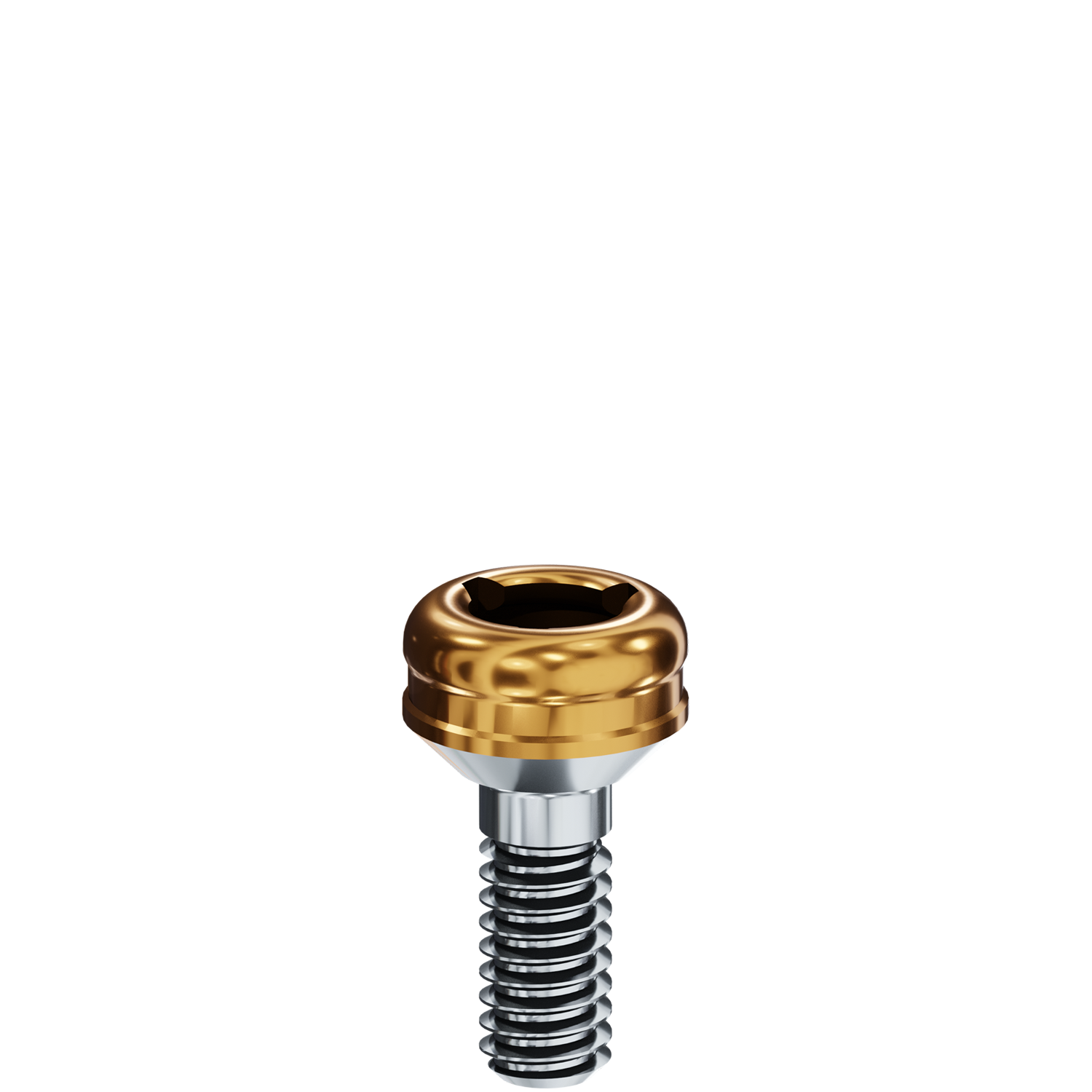 LOCATOR® Abutment - Alpha Bio® - 3.5mm