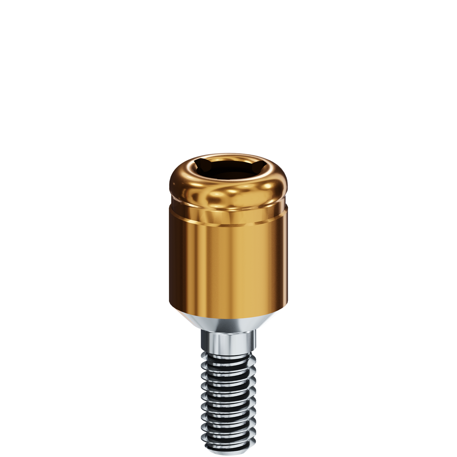 LOCATOR® Abutment - Alpha Bio® - 3.5mm - Image 4