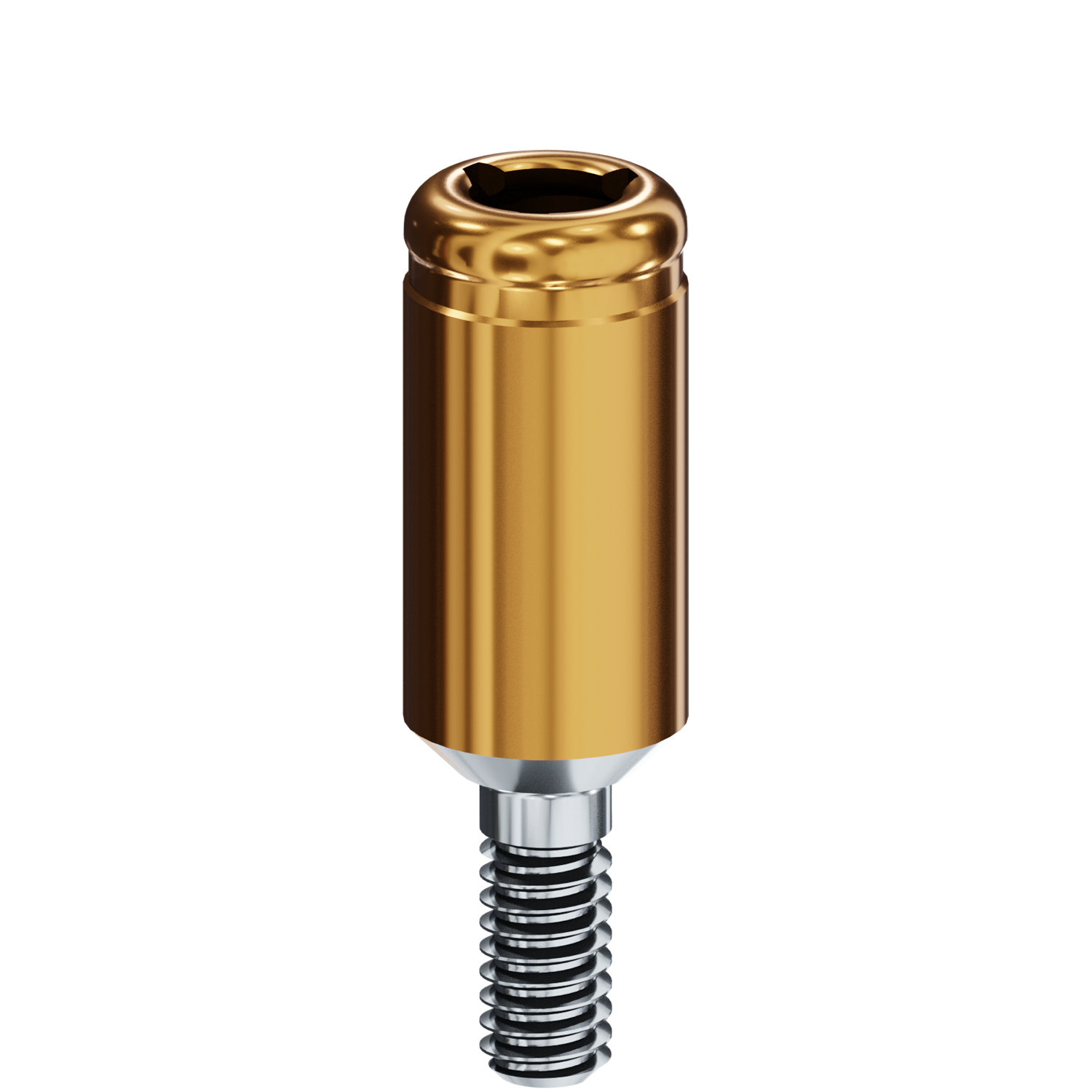 LOCATOR® Abutment - Alpha Bio® - 3.5mm - Image 6