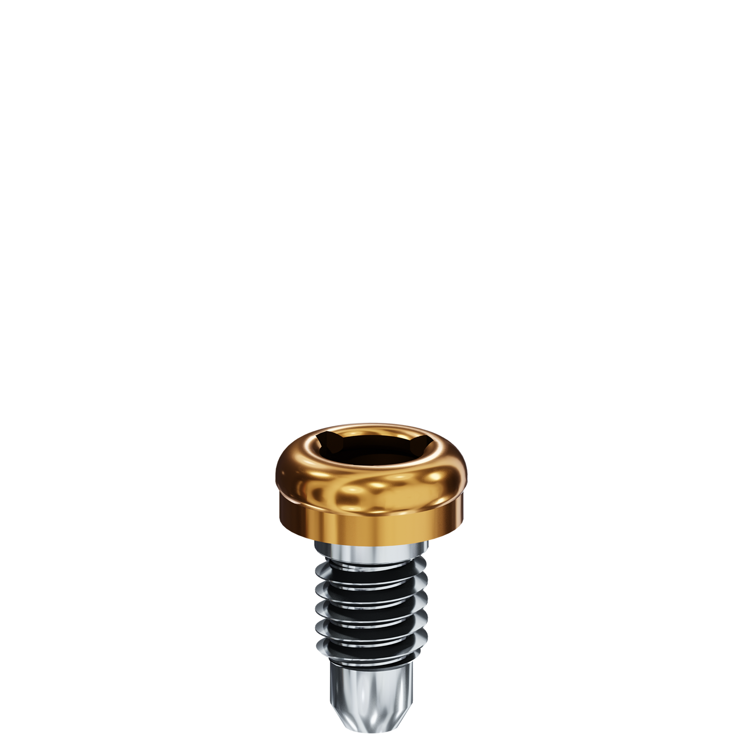 LOCATOR® Abutment - Lasak® 3.7mm