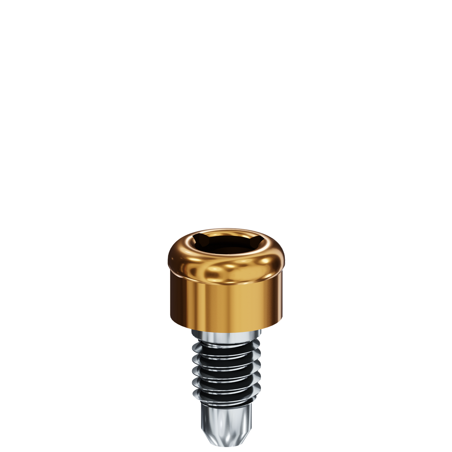 LOCATOR® Abutment - Lasak® 3.7mm - Image 2