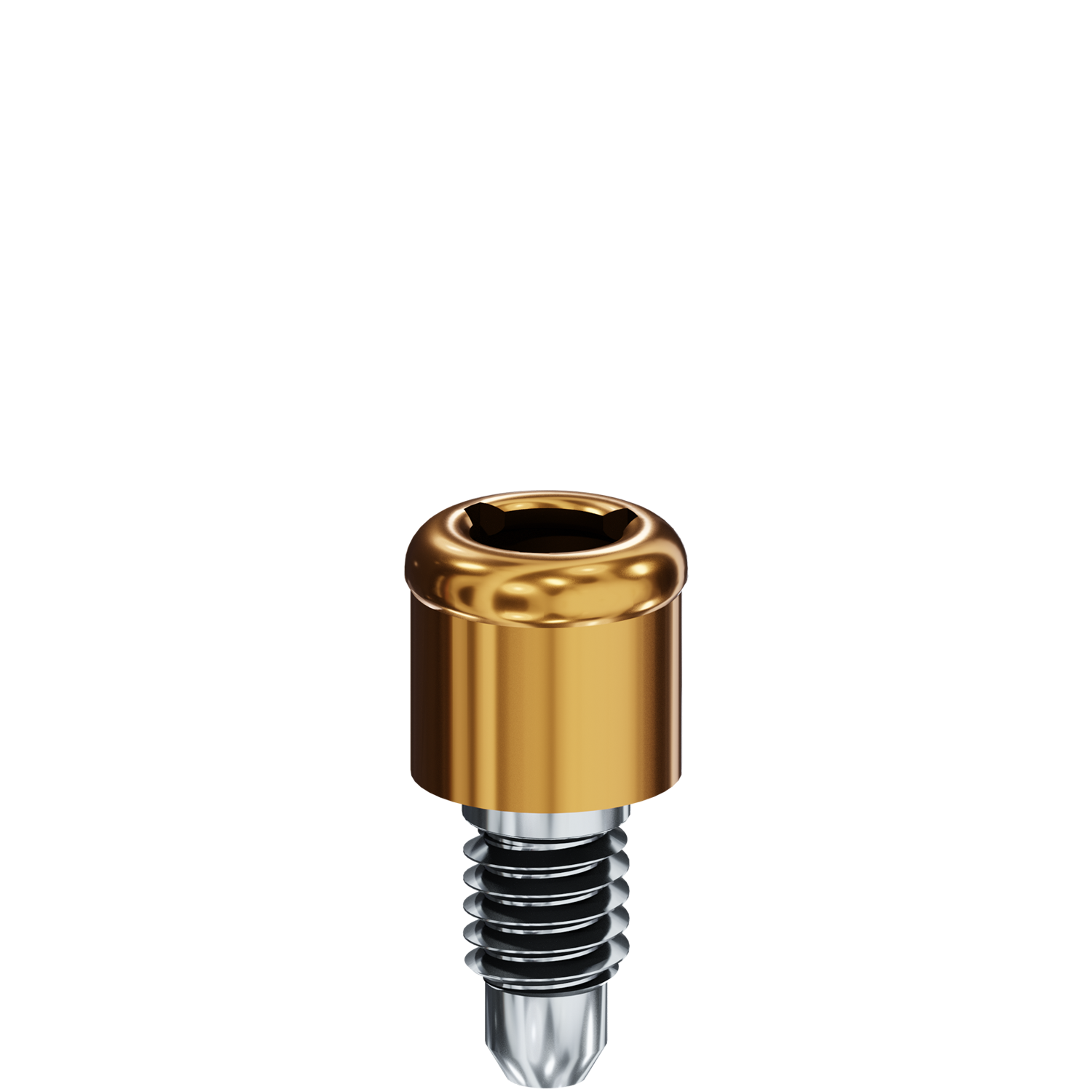 LOCATOR® Abutment - Lasak® 3.7mm - Image 3