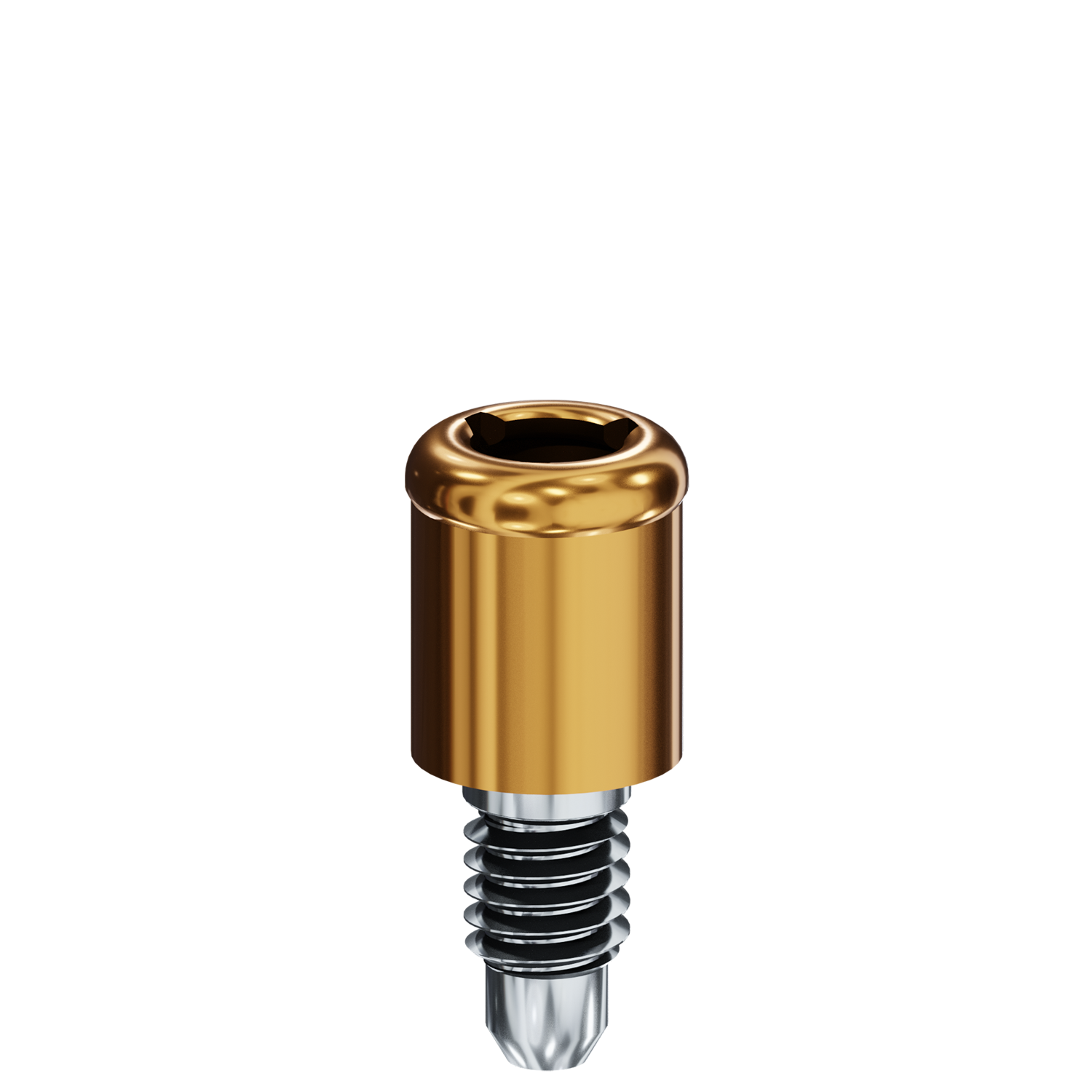LOCATOR® Abutment - Lasak® 3.7mm - Image 4