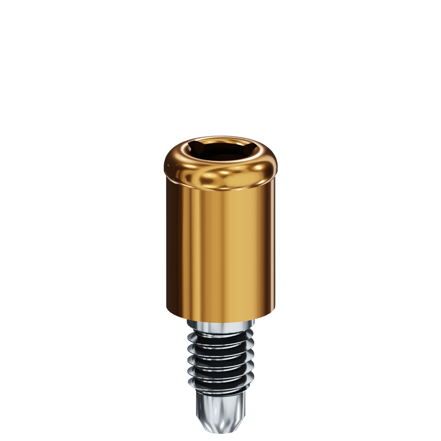 LOCATOR® Abutment - Lasak® 3.7mm - Image 5
