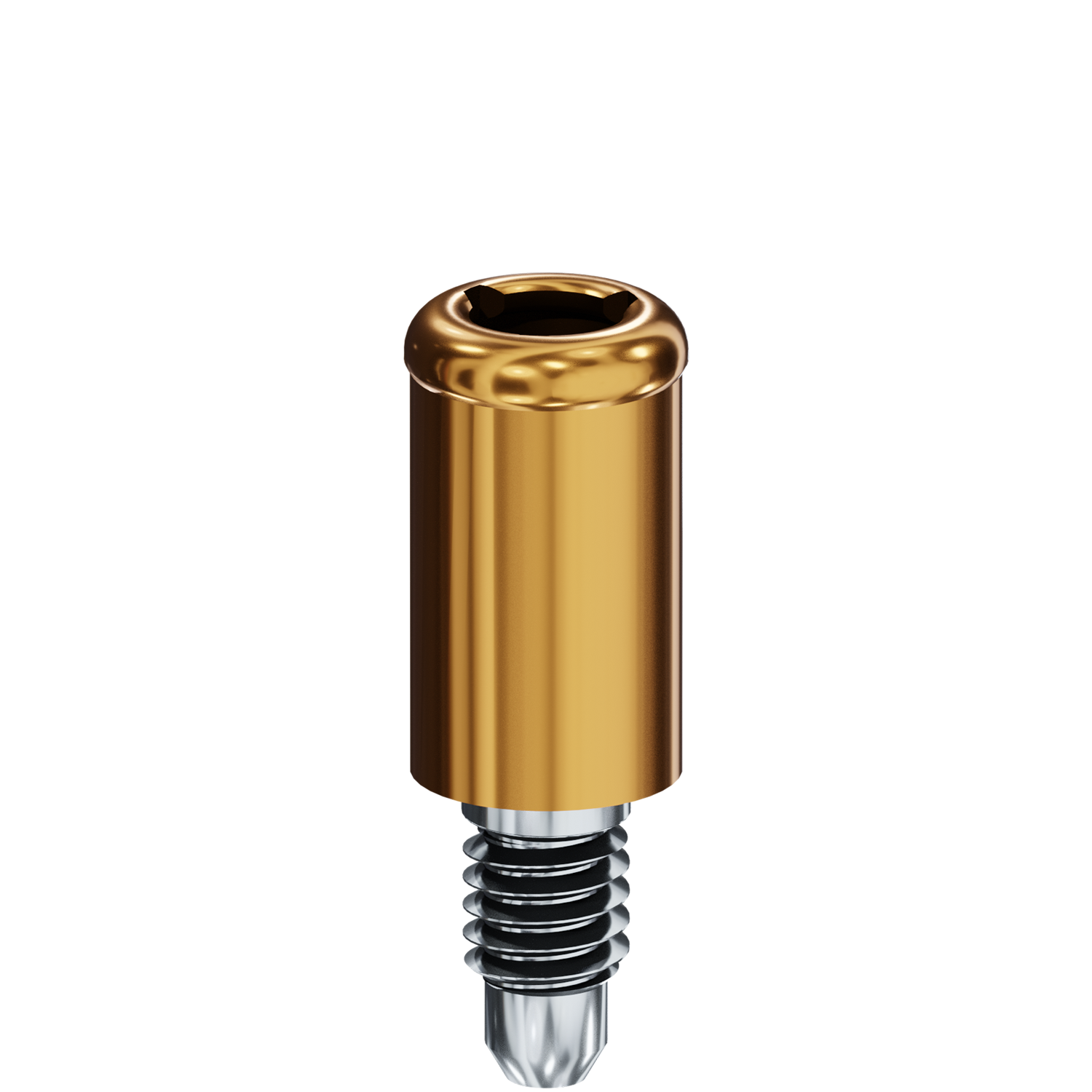 LOCATOR® Abutment - Lasak® 3.7mm - Image 6