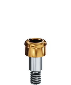 LOCATOR® Abutment - Tekka® - Krestal 3.4mm - 1.0mm