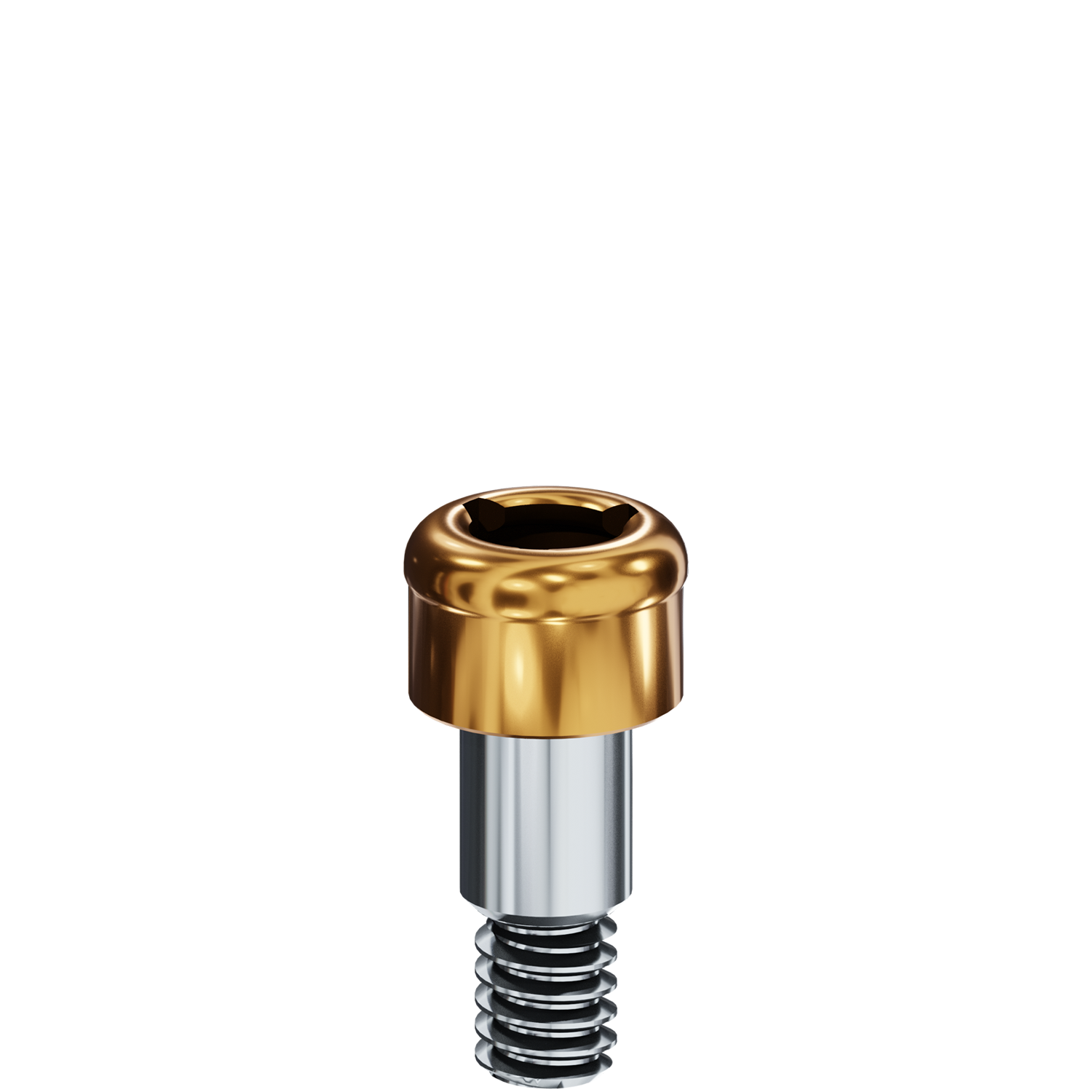 LOCATOR® Abutment - Tekka® - Krestal 3.4mm - 1.0mm