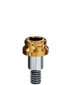 LOCATOR® Abutment - Tekka® - Krestal 4.0mm