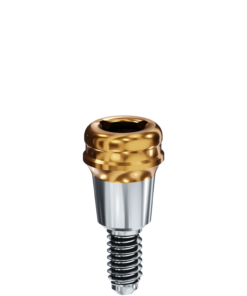 LOCATOR® Abutment - Dio® SM - 3.8mm