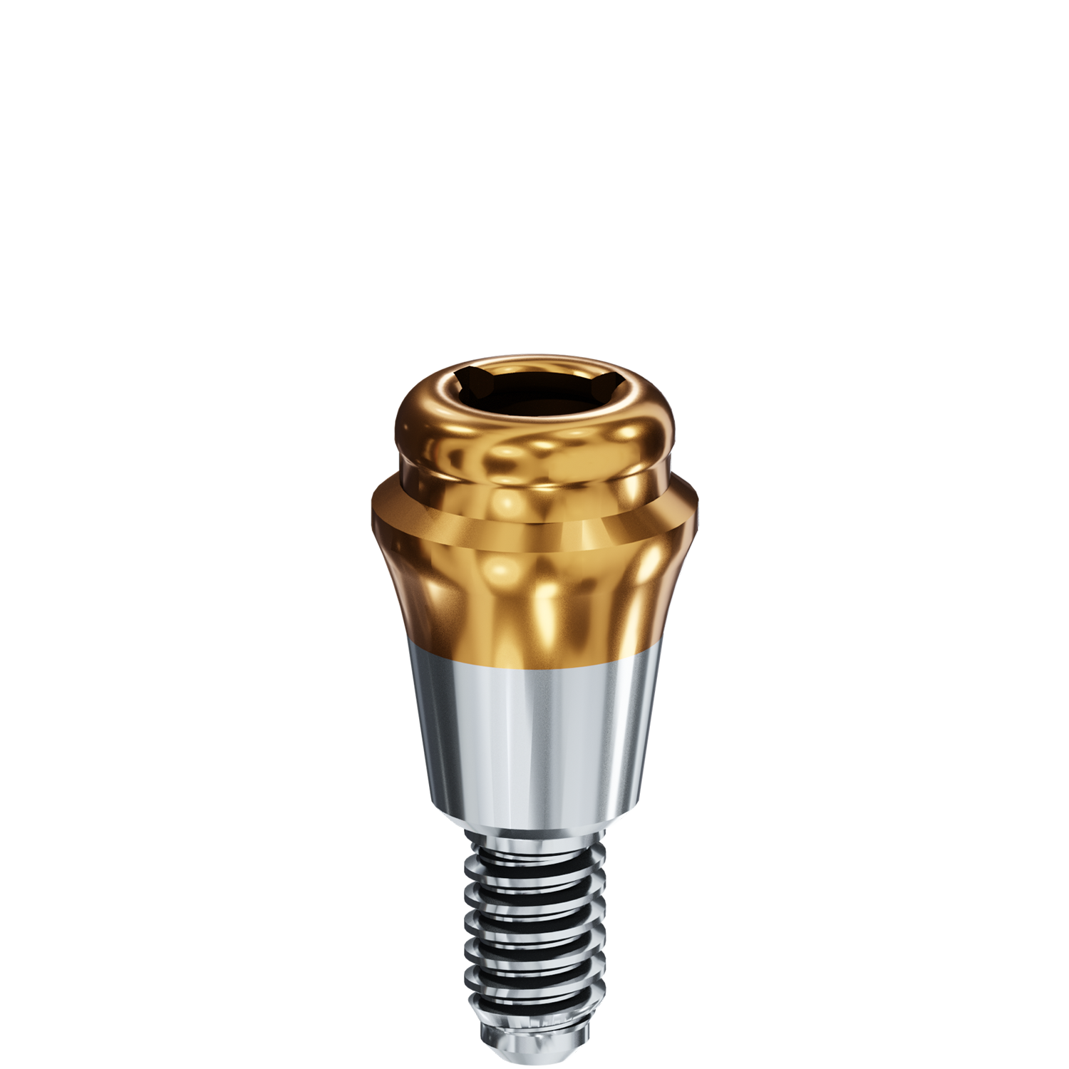 LOCATOR® Abutment - Dio® SM Wide - 4.5-5.3mm - Image 2
