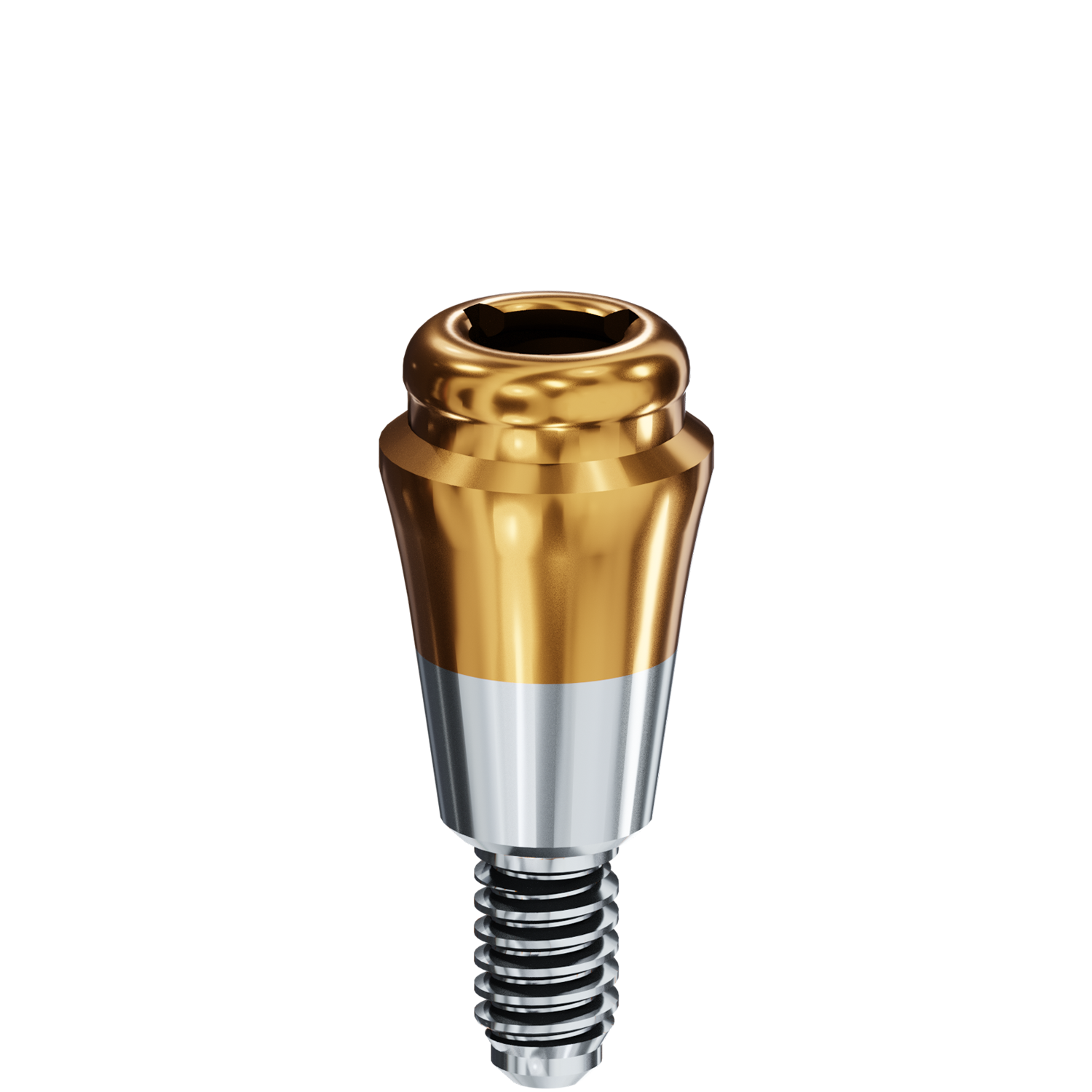 LOCATOR® Abutment - Dio® SM Wide - 4.5-5.3mm - Image 3
