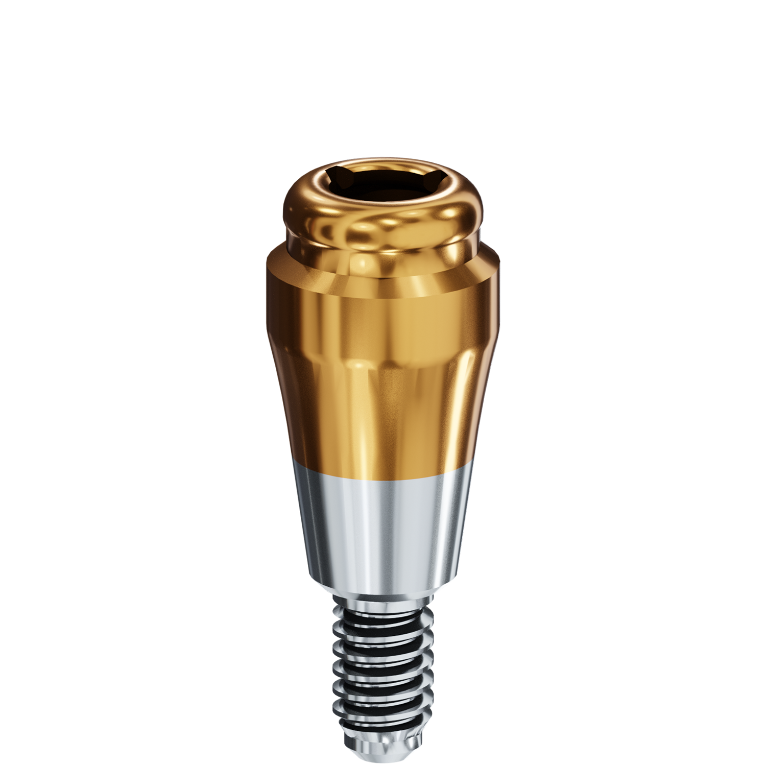 LOCATOR® Abutment - Dio® SM Wide - 4.5-5.3mm - Image 4