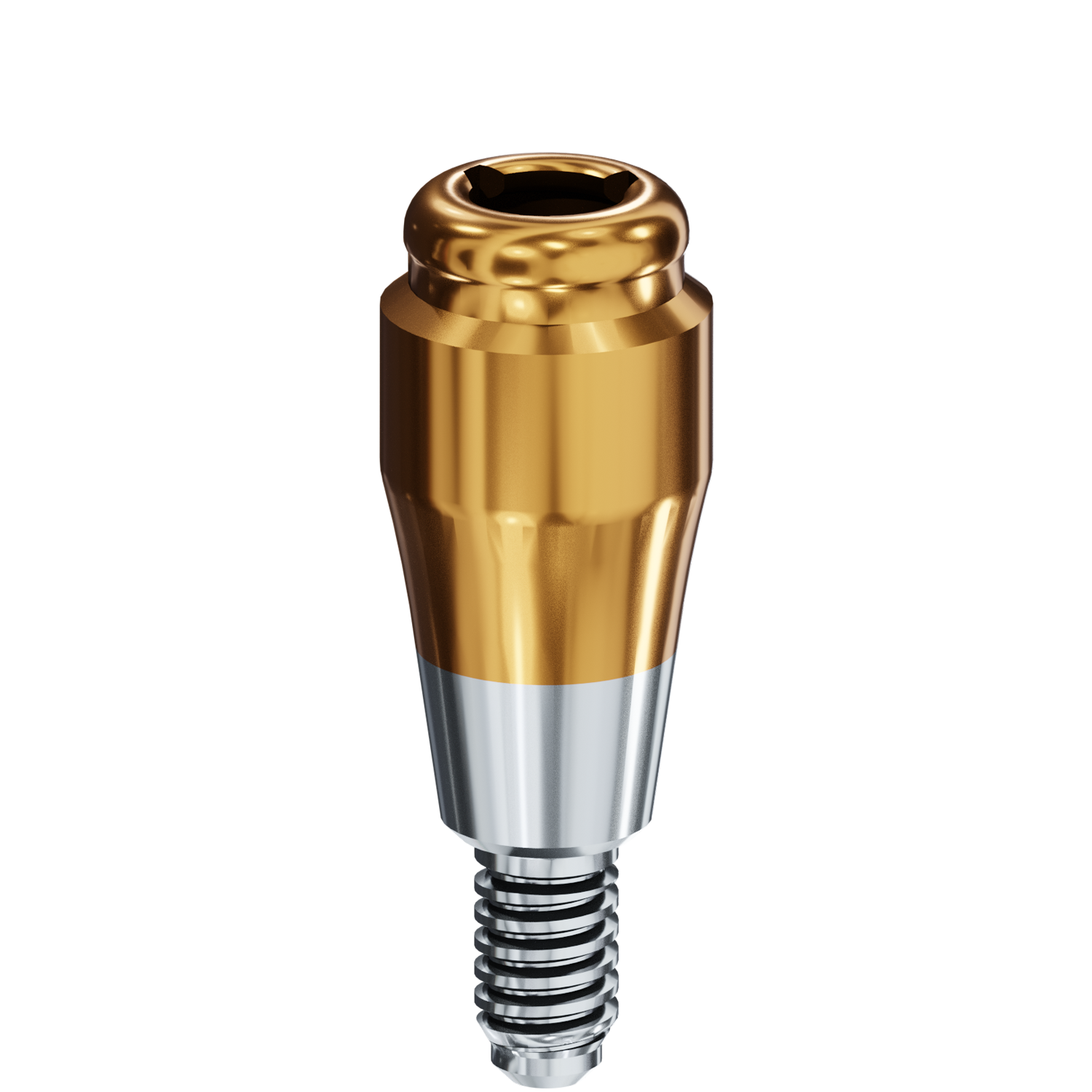 LOCATOR® Abutment - Dio® SM Wide - 4.5-5.3mm - Image 5