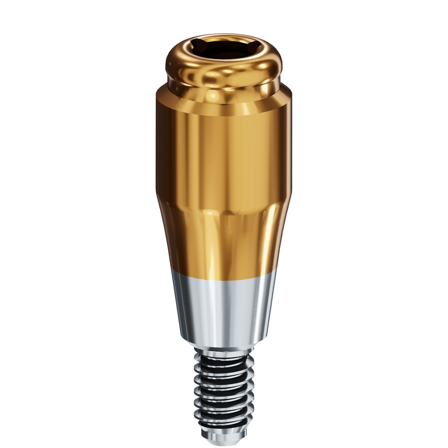 LOCATOR® Abutment - Dio® SM Wide - 4.5-5.3mm - Image 6
