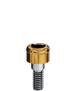 LOCATOR® External Hex Abutment - Implant Direct® - Screw Plant Screwplus 3.7mm