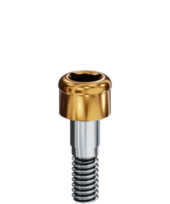 LOCATOR® Abutment - SybronPro - 3.5mm x 1.0mm