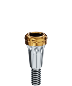 LOCATOR® Abutment - Dentsply Ankylos® Friadent C/X
