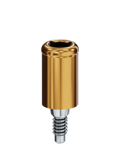 LOCATOR® Abutment - Phibo Impladent® TSA Advanced 3.7mm S3 - 5.0mm