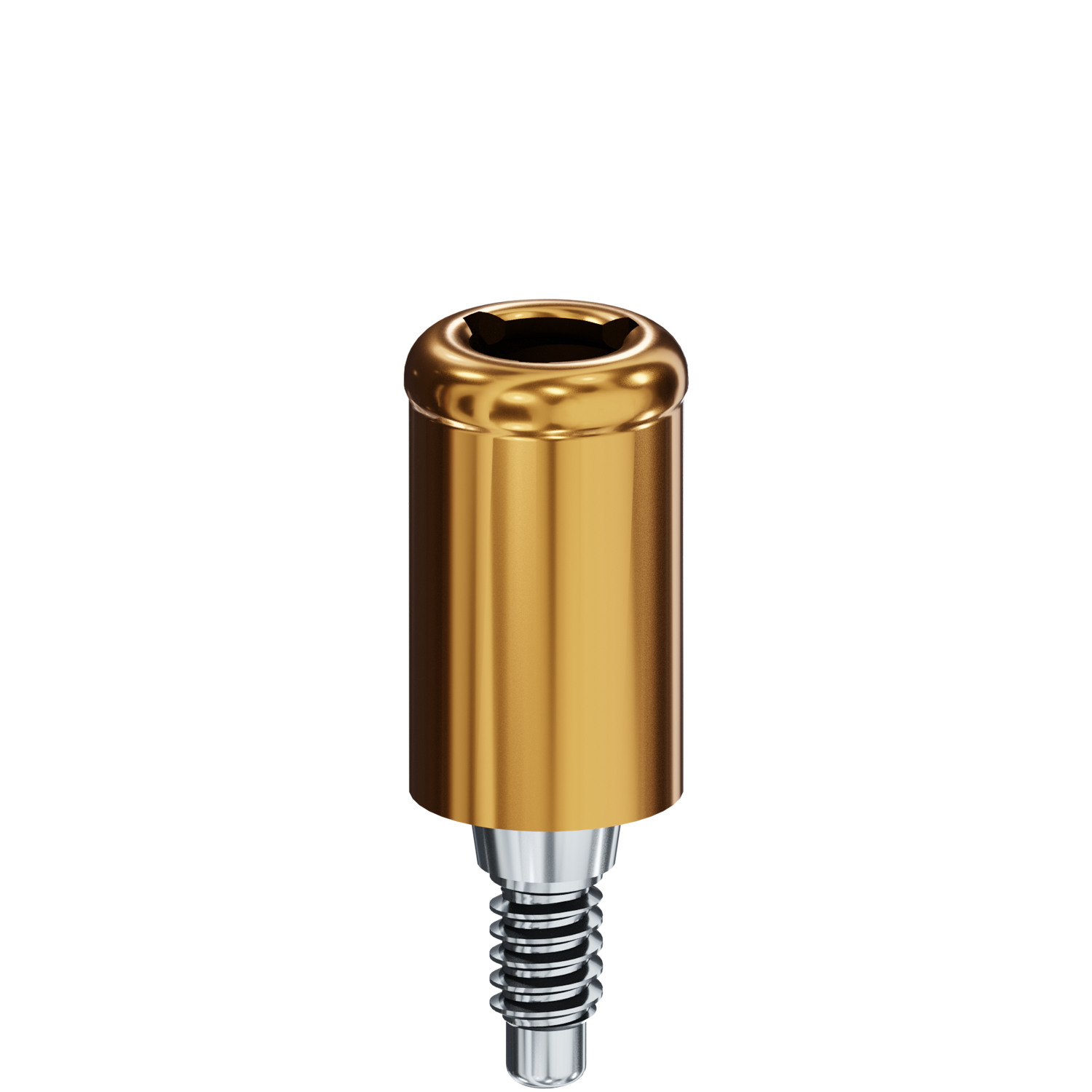 LOCATOR® Abutment - Phibo Impladent® TSA Advanced 3.7mm S3 - 5.0mm