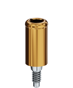LOCATOR® Abutment - Phibo Impladent® TSA Advanced 3.7mm S3 - 6.0mm