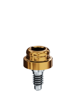 LOCATOR® Abutment - Phibo Impladent® TSA Advanced 4.7mm S4
