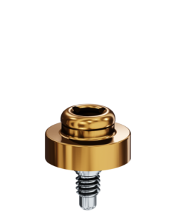 LOCATOR® Abutment - Phibo Impladent® TSA Advanced 6.0mm S5 - 2.0mm