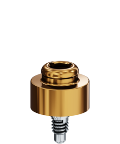 LOCATOR® Abutment - Phibo Impladent® TSA Advanced 6.0mm S5 - 3.0mm