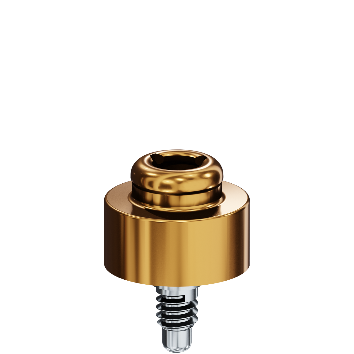 LOCATOR® Abutment - Phibo Impladent® TSA Advanced 6.0mm S5 - 3.0mm