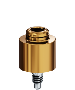 LOCATOR® Abutment - Phibo Impladent® TSA Advanced 6.0mm S5 - 5.0mm